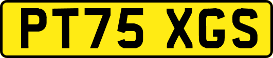 PT75XGS