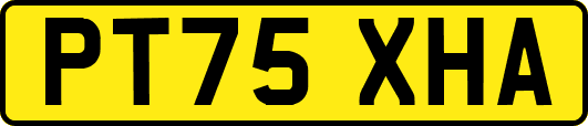 PT75XHA