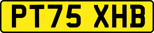 PT75XHB