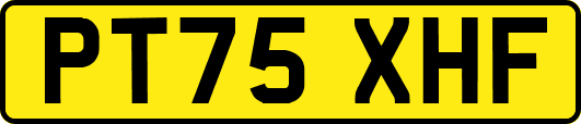 PT75XHF