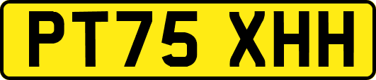 PT75XHH