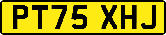 PT75XHJ