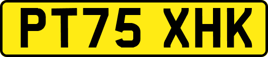 PT75XHK