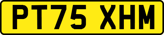 PT75XHM