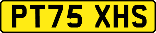 PT75XHS