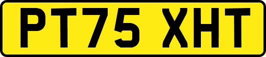 PT75XHT