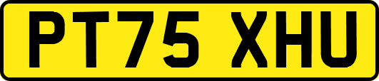 PT75XHU