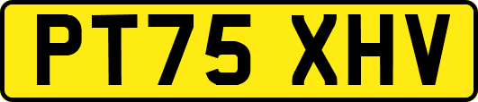 PT75XHV