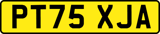 PT75XJA