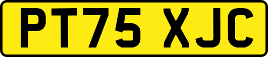 PT75XJC