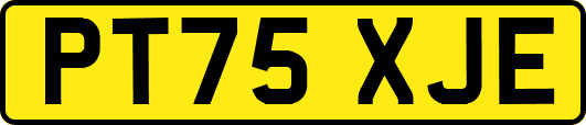 PT75XJE