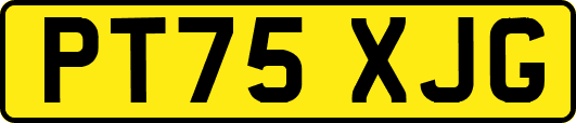PT75XJG