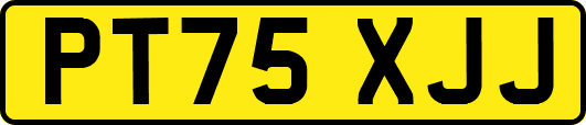 PT75XJJ