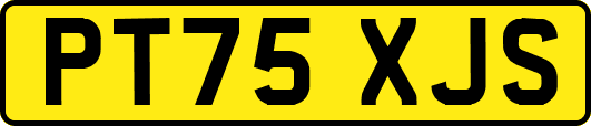 PT75XJS