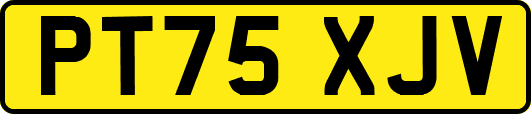 PT75XJV