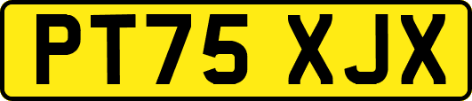 PT75XJX