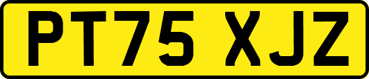 PT75XJZ