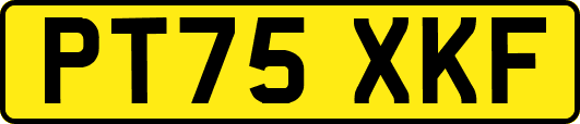 PT75XKF