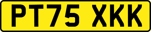 PT75XKK