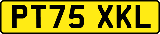 PT75XKL