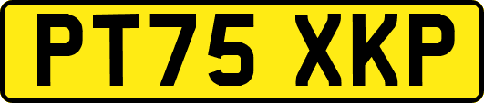 PT75XKP