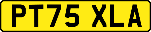 PT75XLA