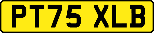 PT75XLB