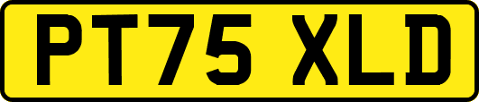 PT75XLD