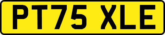 PT75XLE