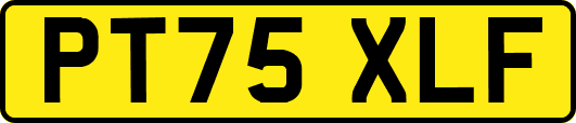 PT75XLF