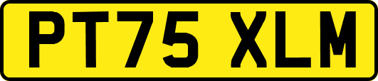 PT75XLM