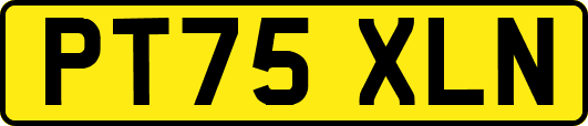 PT75XLN