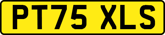 PT75XLS