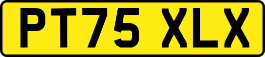PT75XLX