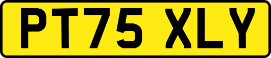 PT75XLY