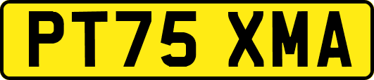 PT75XMA