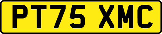 PT75XMC