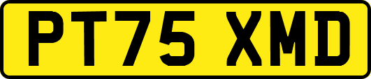 PT75XMD