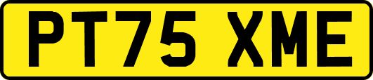PT75XME