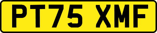 PT75XMF