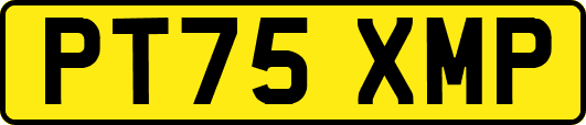 PT75XMP