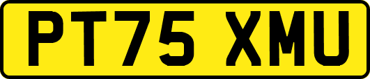 PT75XMU