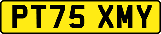 PT75XMY