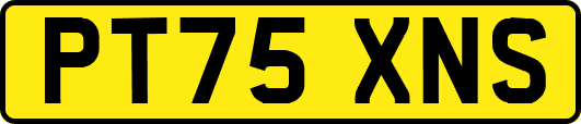 PT75XNS