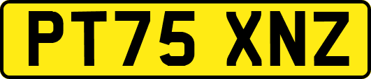 PT75XNZ