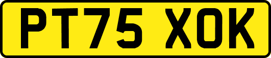 PT75XOK