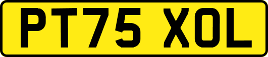 PT75XOL