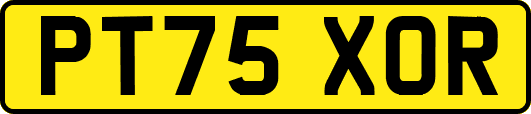 PT75XOR
