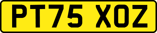 PT75XOZ
