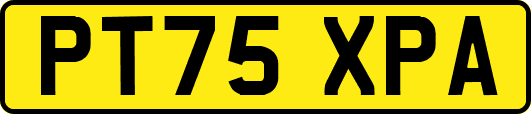 PT75XPA